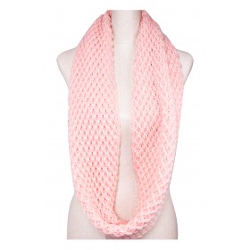 Knitted Tube Scar 02 - 10 per pack - $1.00 ea